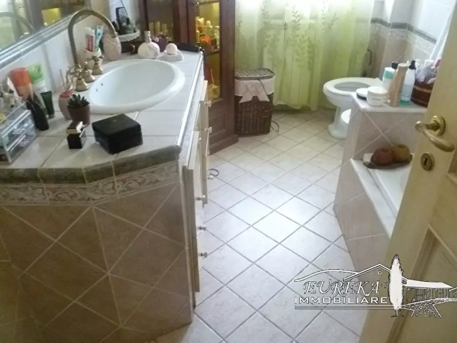 Immagine 23 di Villa in vendita  in panicarola a Castiglione Del Lago