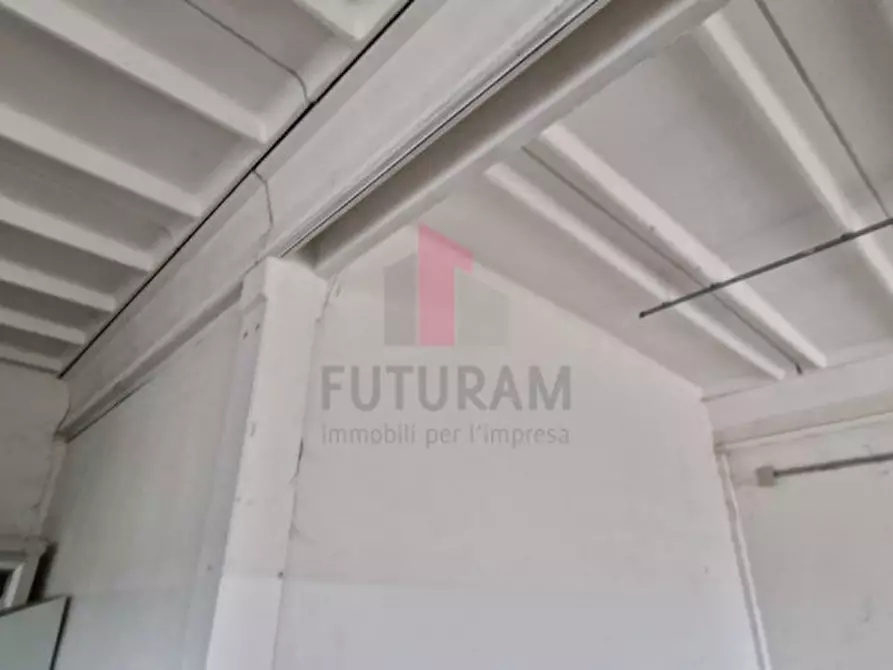 Immagine 3 di Capannone industriale in vendita  in via tassello a Monselice