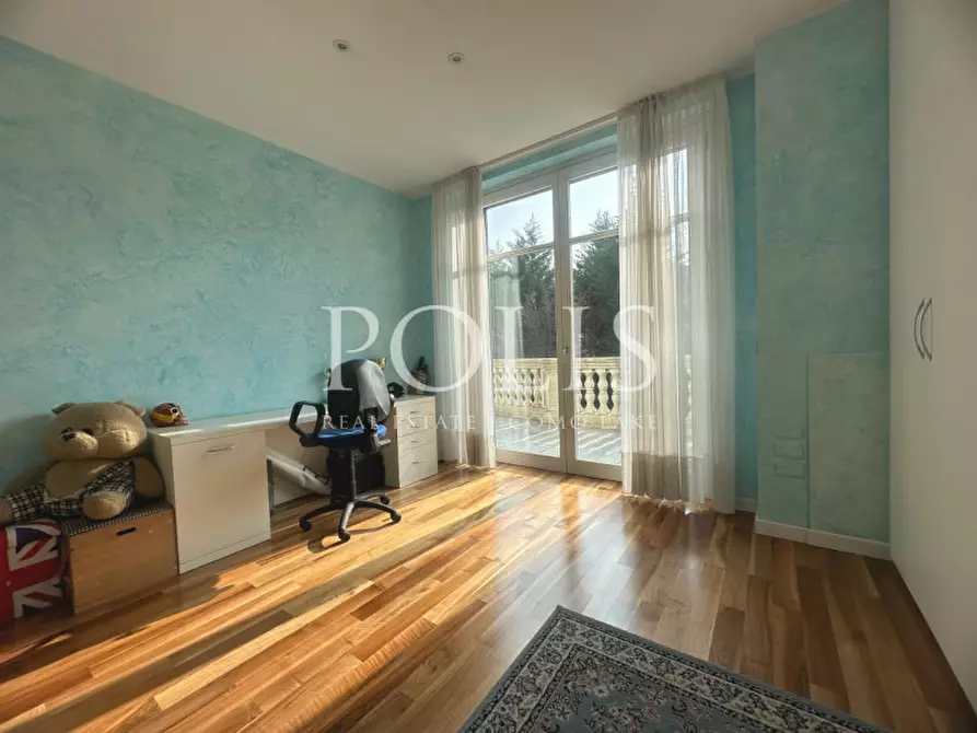 Immagine 20 di Villa in vendita  in via belvedere a Como