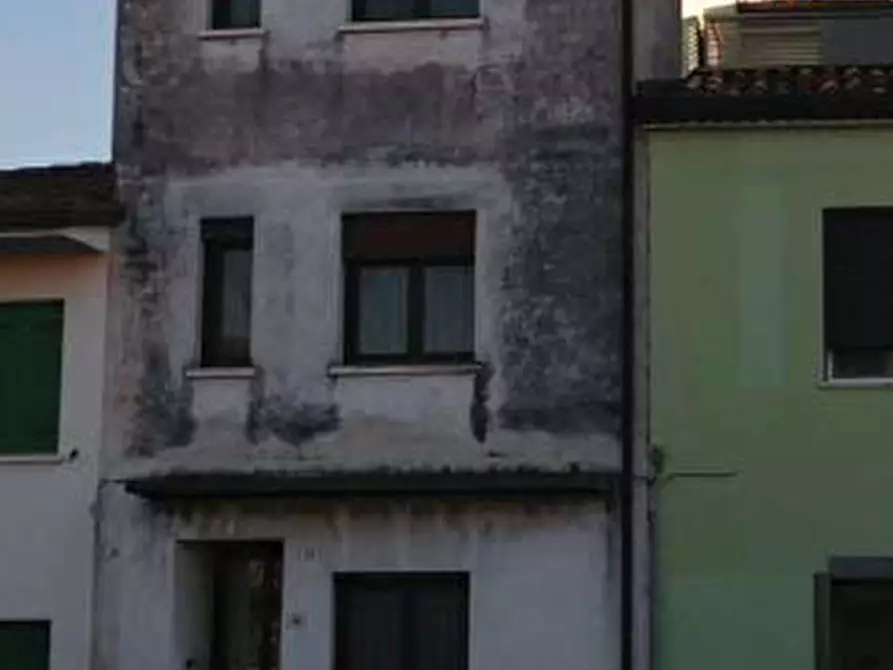 Immagine 1 di Villetta a schiera in vendita  in Via Grande a Castello Di Godego