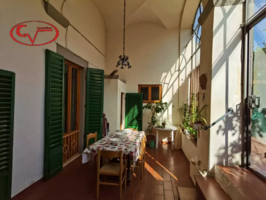 Immagine 1 di Appartamento in vendita  in via Roma a Bucine