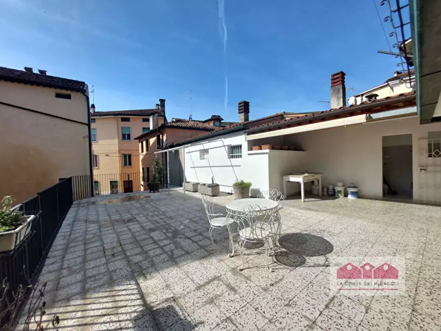 Immagine 1 di Appartamento in affitto  in contra san pietro a Vicenza