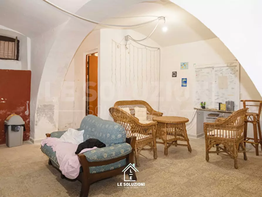 Immagine 2 di Monolocale in vendita  in via rosata romanazzi 1 a Putignano