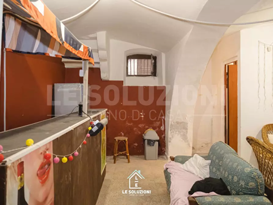 Immagine 4 di Monolocale in vendita  in via rosata romanazzi 1 a Putignano