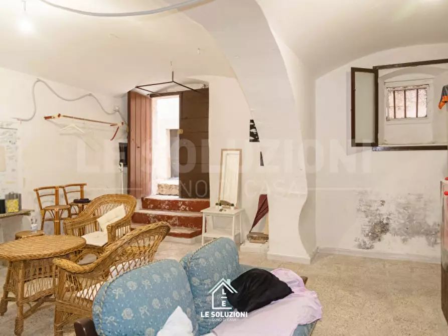 Immagine 6 di Monolocale in vendita  in via rosata romanazzi 1 a Putignano