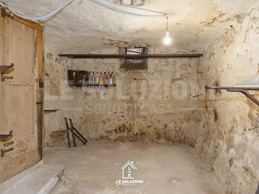 Immagine 9 di Monolocale in vendita  in via rosata romanazzi 1 a Putignano