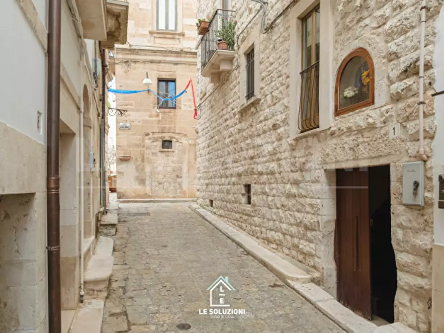 Immagine 10 di Monolocale in vendita  in via rosata romanazzi 1 a Putignano