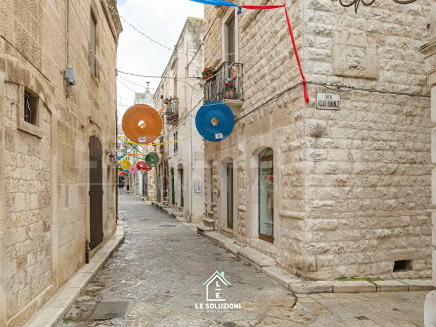 Immagine 11 di Monolocale in vendita  in via rosata romanazzi 1 a Putignano