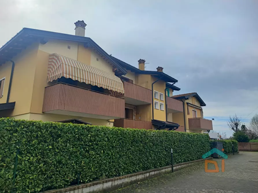 Immagine 1 di Appartamento in vendita  in vicolo Joppi 19 a Aquileia