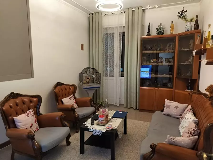 Immagine 1 di Appartamento in vendita  in Via Rimembranze a Sorbolo Mezzani
