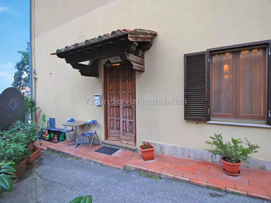 Immagine 1 di Appartamento in vendita  in via del Cassero a Sinalunga