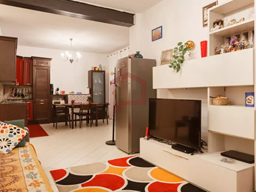Immagine 1 di Appartamento in vendita  in Gazzera a Venezia