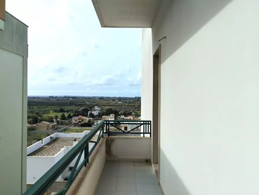 Immagine 14 di Casa bifamiliare in vendita  a Matino