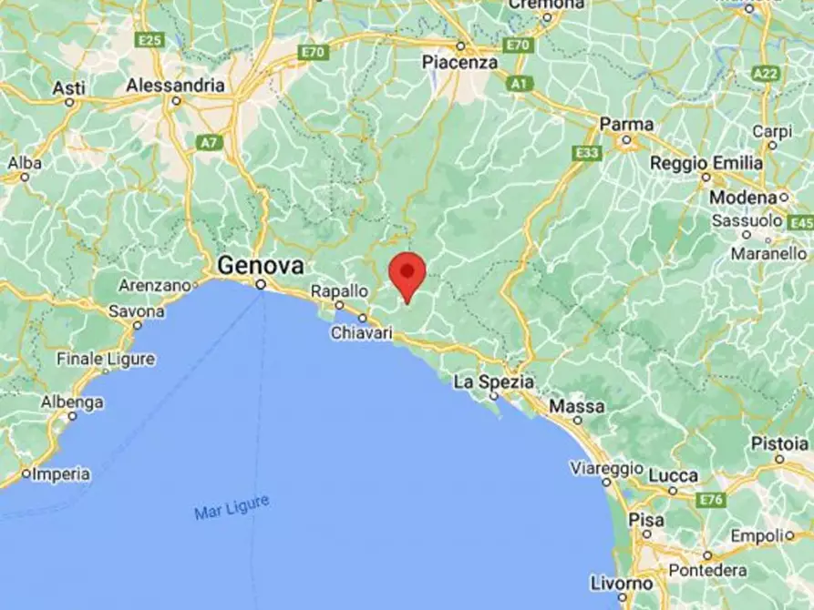 Immagine 11 di Terreno in vendita  in Località Statale, N. Snc a Ne