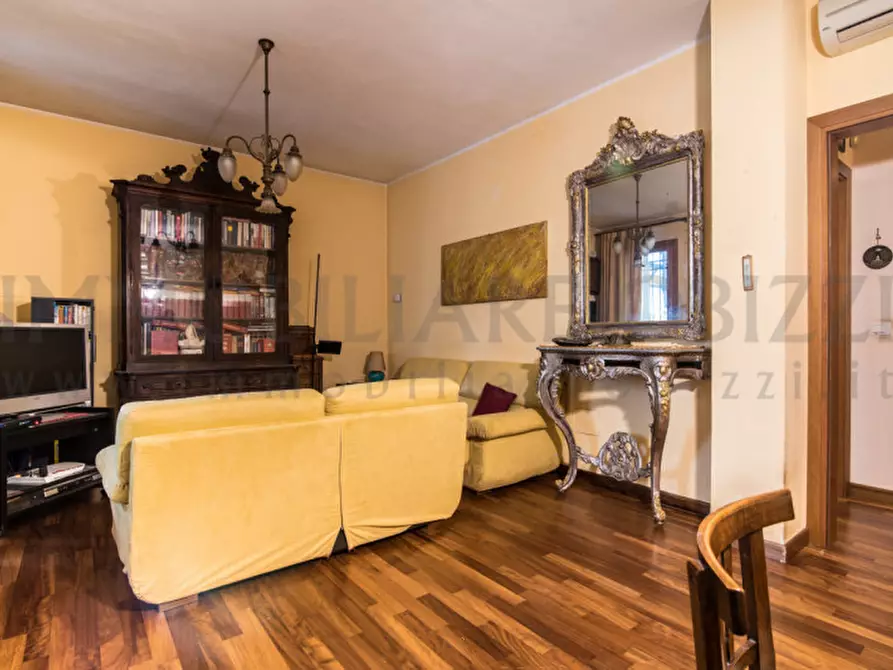 Immagine 1 di Casa bifamiliare in vendita  in via pertile a Padova