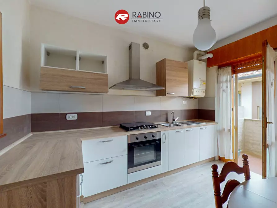 Immagine 1 di Appartamento in vendita  in Via Podrecca a Udine