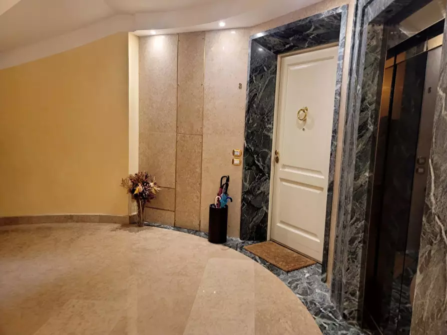 Immagine 1 di Appartamento in affitto  in Contrà Borghetto a Vicenza