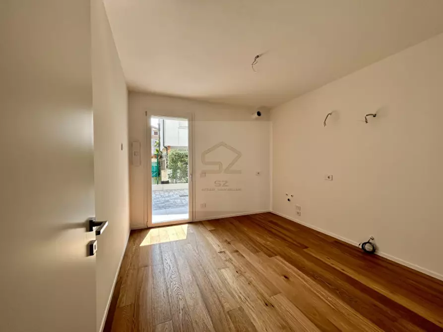 Immagine 5 di Appartamento in vendita  in via comino a Padova