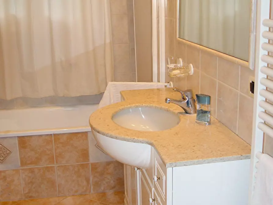 Immagine 2 di Appartamento in vendita  a Venezia