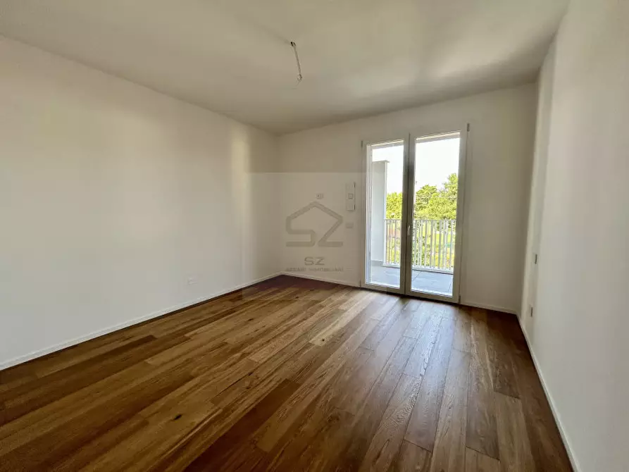 Immagine 5 di Appartamento in vendita  in via comino a Padova