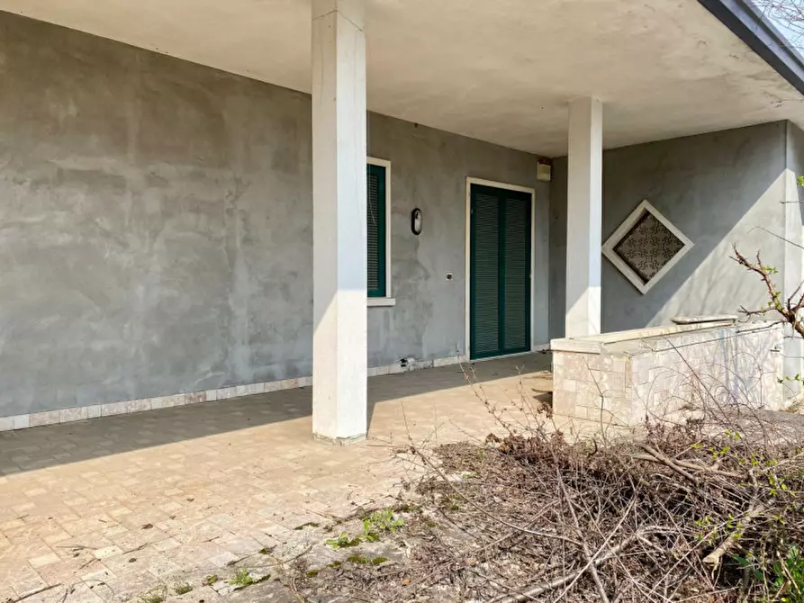 Immagine 7 di Villa in vendita  in Via Santa Giustina, 151 a Arcugnano