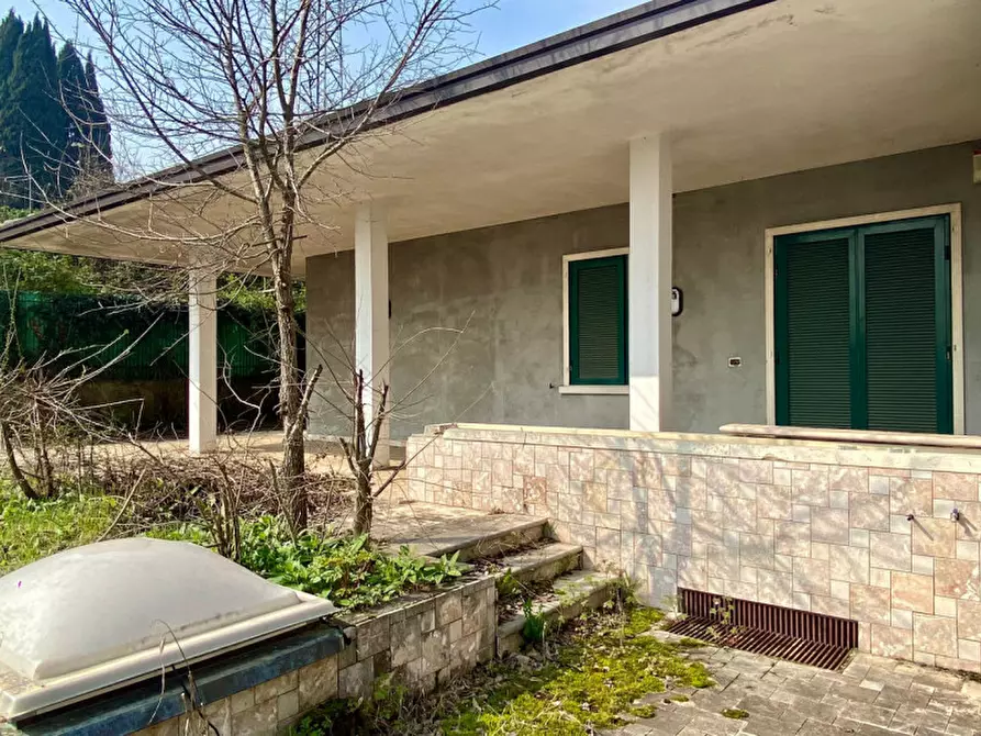 Immagine 8 di Villa in vendita  in Via Santa Giustina, 151 a Arcugnano