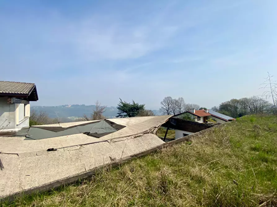 Immagine 10 di Villa in vendita  in Via Santa Giustina, 151 a Arcugnano