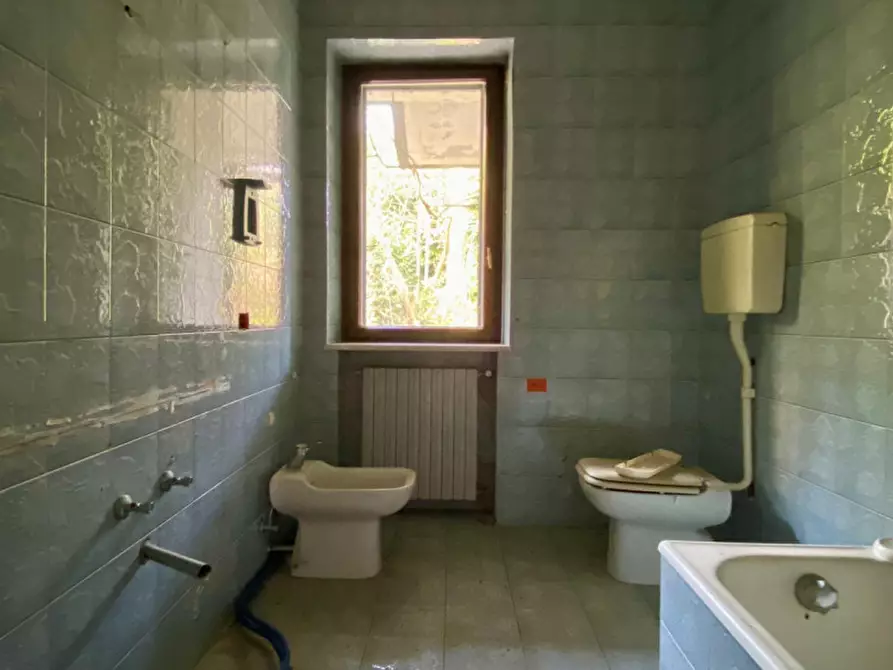 Immagine 22 di Villa in vendita  in Via Santa Giustina, 151 a Arcugnano