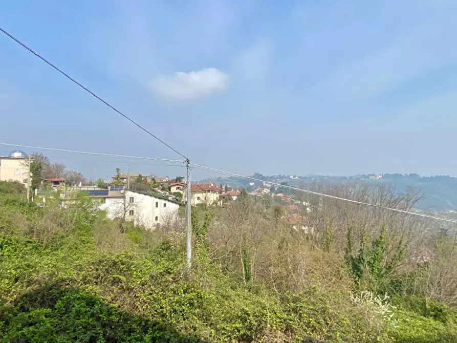 Immagine 25 di Villa in vendita  in Via Santa Giustina, 151 a Arcugnano