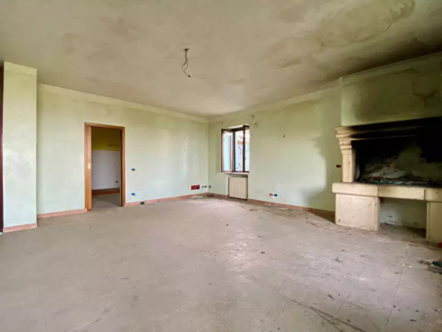 Immagine 28 di Villa in vendita  in Via Santa Giustina, 151 a Arcugnano