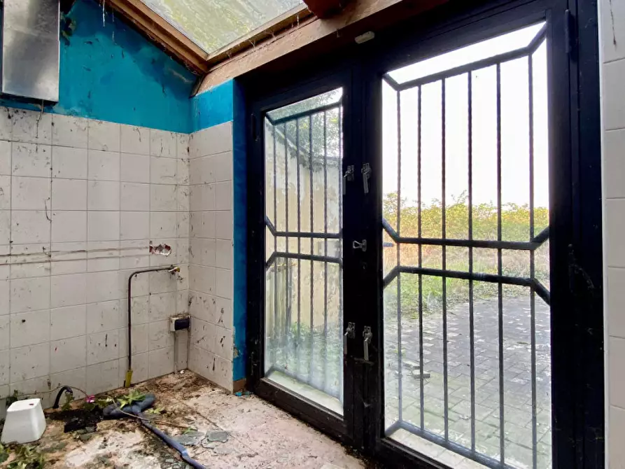 Immagine 31 di Villa in vendita  in Via Santa Giustina, 151 a Arcugnano