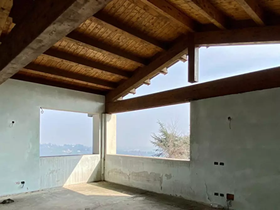 Immagine 32 di Villa in vendita  in Via Santa Giustina, 151 a Arcugnano