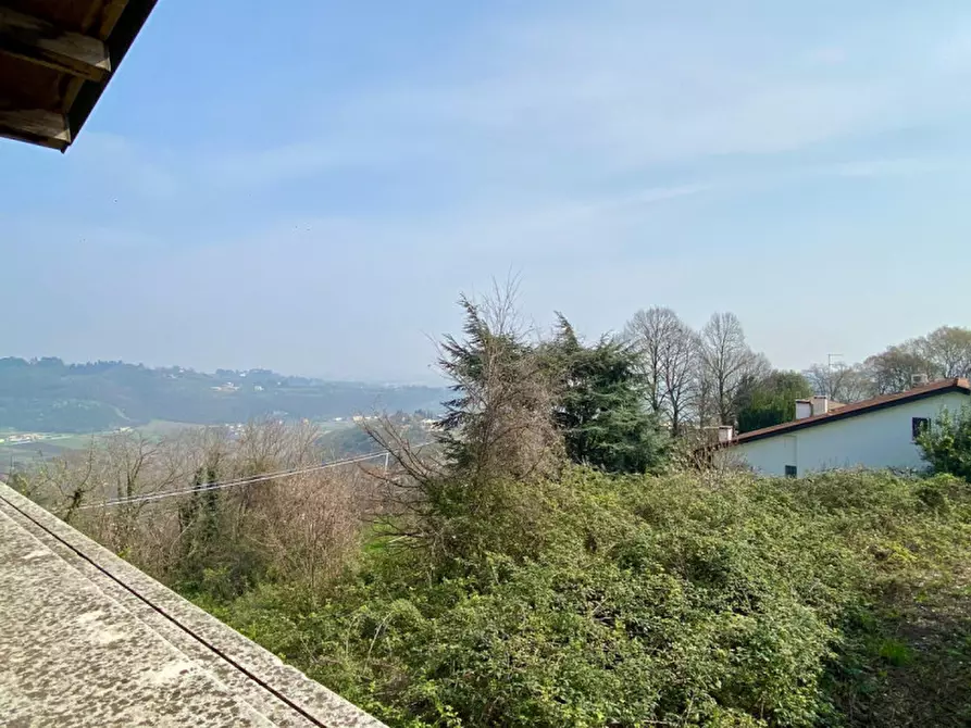 Immagine 33 di Villa in vendita  in Via Santa Giustina, 151 a Arcugnano