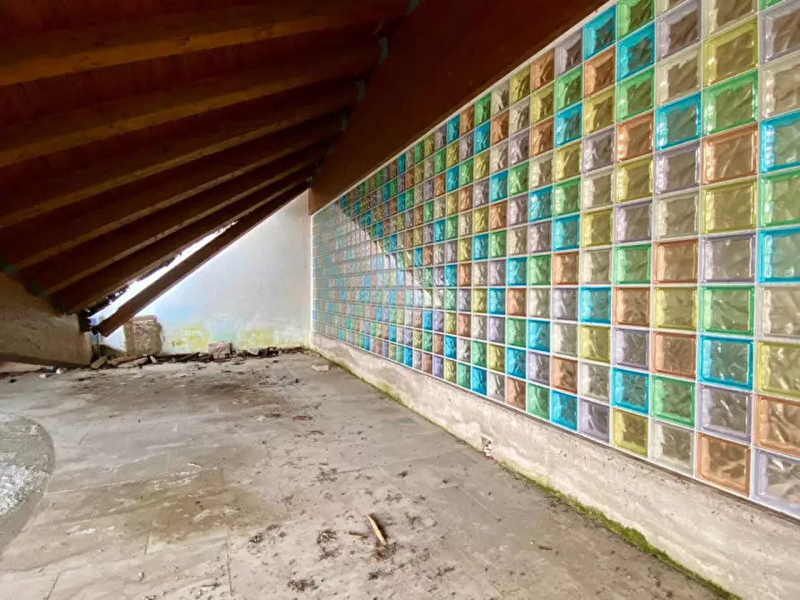 Immagine 35 di Villa in vendita  in Via Santa Giustina, 151 a Arcugnano