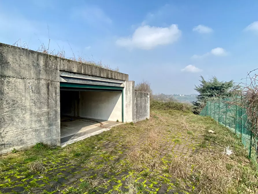 Immagine 38 di Villa in vendita  in Via Santa Giustina, 151 a Arcugnano