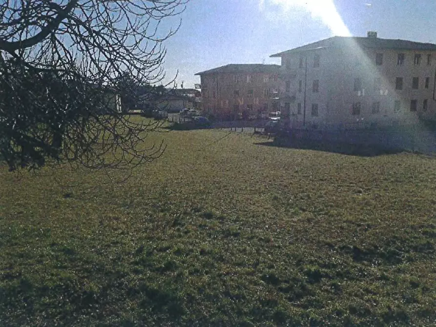 Immagine 1 di Terreno in vendita  in VIALE ULISSE DELLAI a Piovene Rocchette