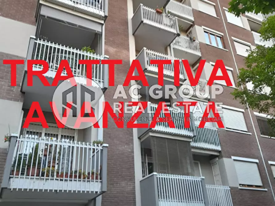 Immagine 1 di Appartamento in vendita  in Via Prealpi a Saronno