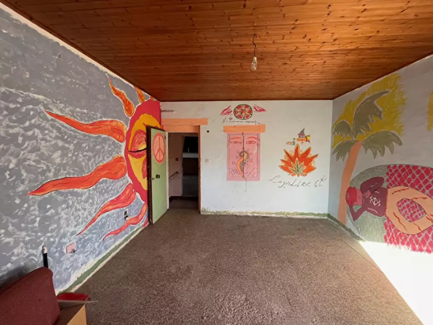 Immagine 22 di Rustico / casale in vendita  a Ostra