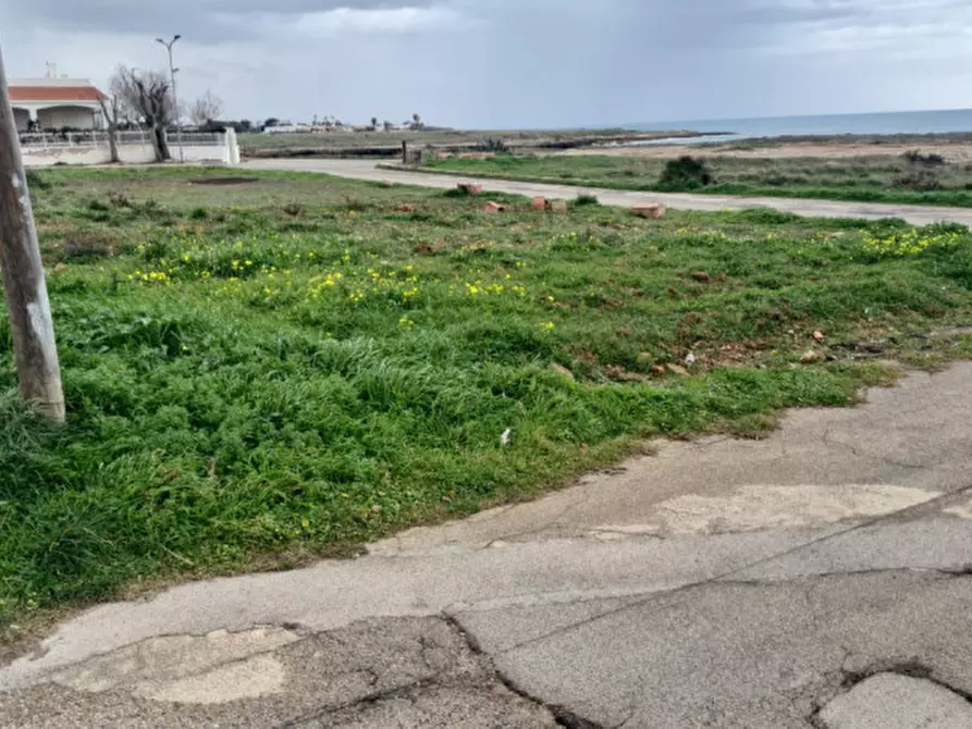 Immagine 9 di Terreno in vendita  in Diana Marina a Ostuni