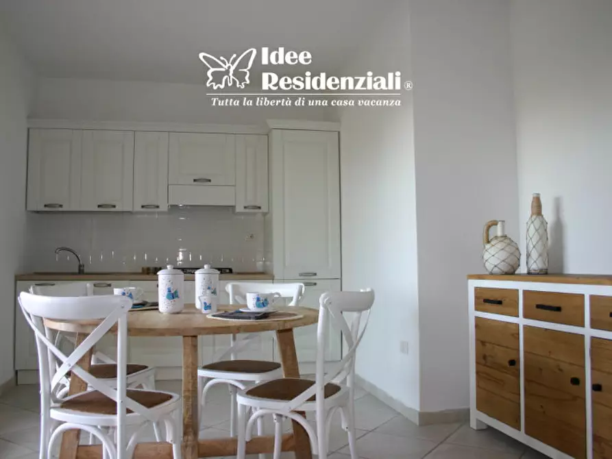 Immagine 11 di Appartamento in vendita  in porto pozzo a Santa Teresa Gallura