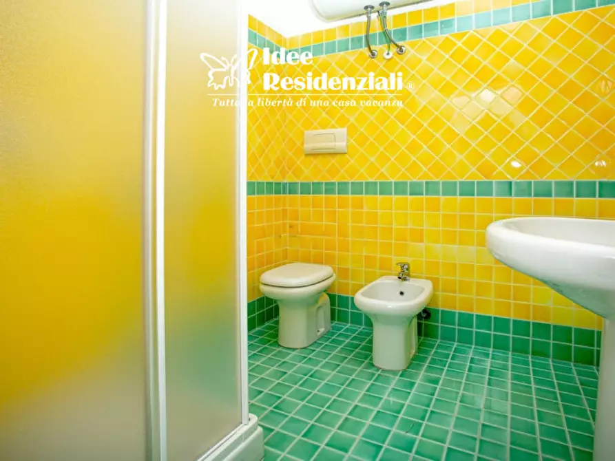 Immagine 14 di Appartamento in vendita  in porto pozzo a Santa Teresa Gallura