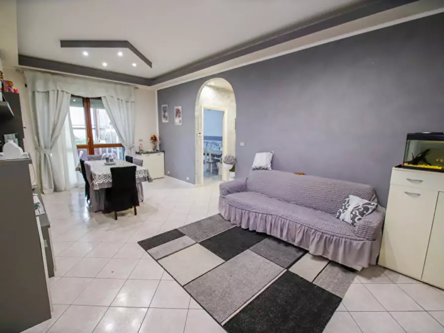 Immagine 1 di Appartamento in vendita  in via rivarolo 35 a San Benigno Canavese