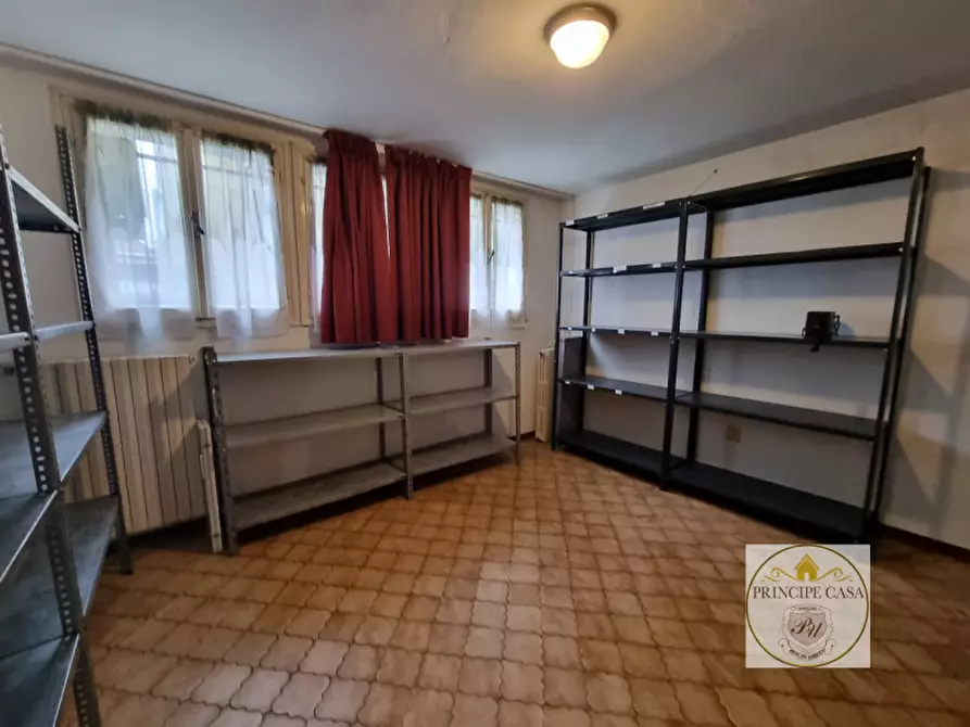 Immagine 21 di Casa bifamiliare in vendita  in via tito livio a Este