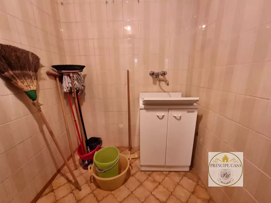 Immagine 22 di Casa bifamiliare in vendita  in via tito livio a Este