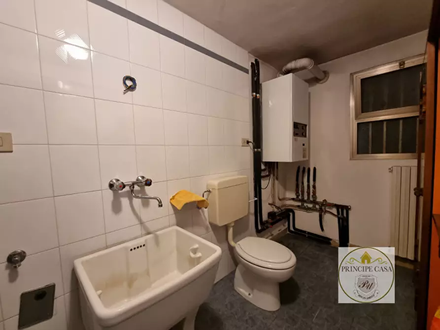 Immagine 24 di Casa bifamiliare in vendita  in via tito livio a Este