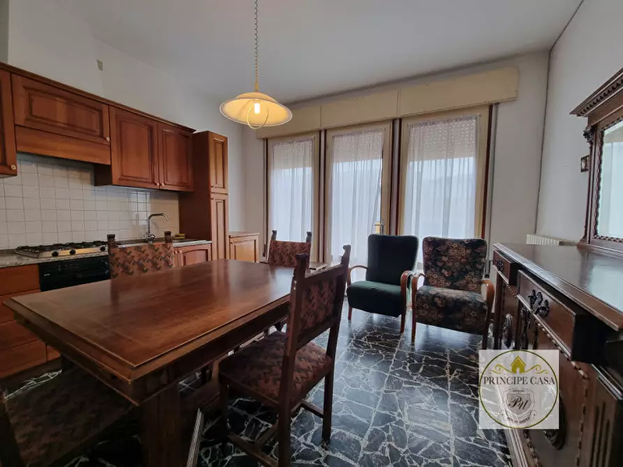 Immagine 27 di Casa bifamiliare in vendita  in via tito livio a Este