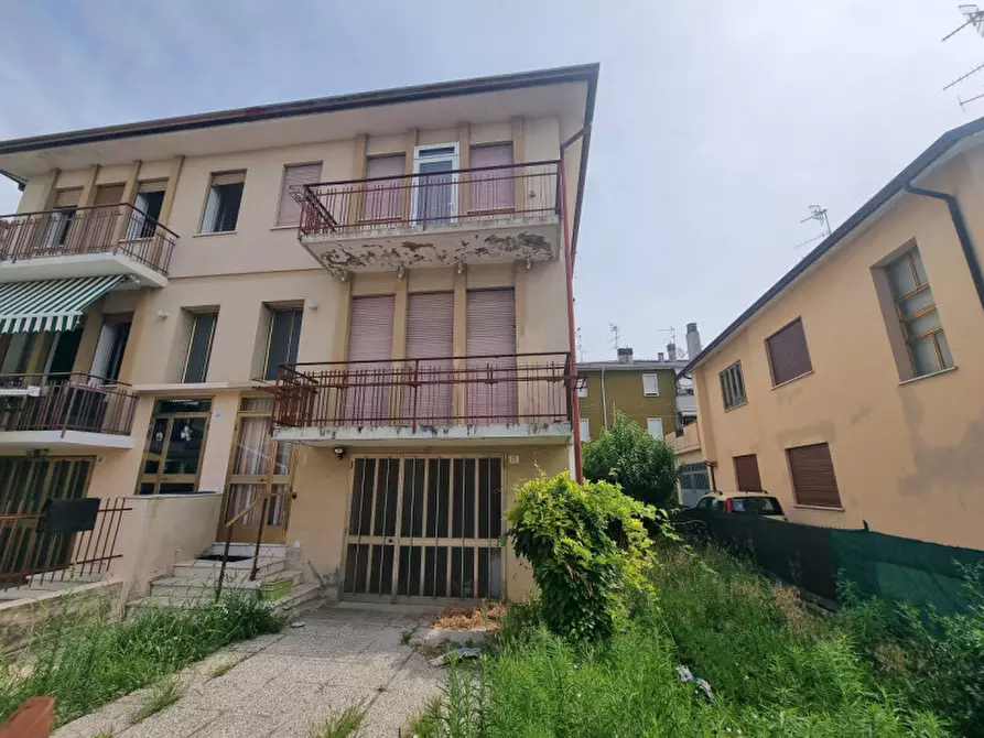 Immagine 29 di Casa bifamiliare in vendita  in via tito livio a Este