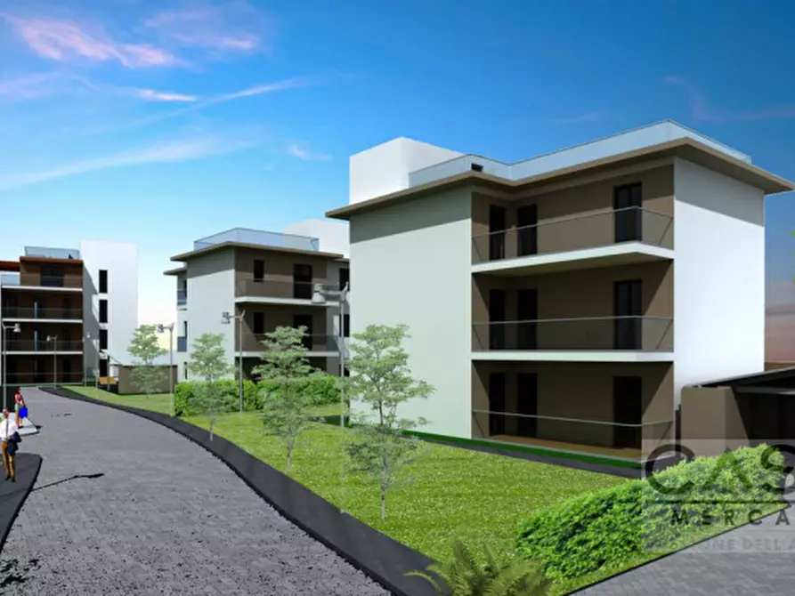 Immagine 1 di Attico in vendita  in quartiere primo maggio a Fiume Veneto