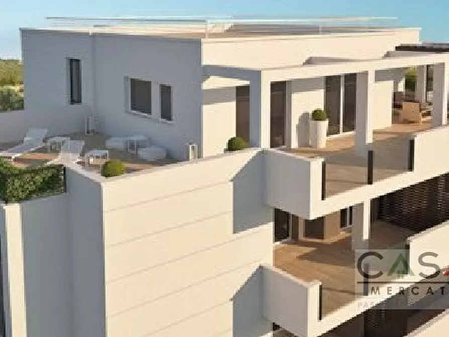 Immagine 7 di Attico in vendita  in quartiere primo maggio a Fiume Veneto