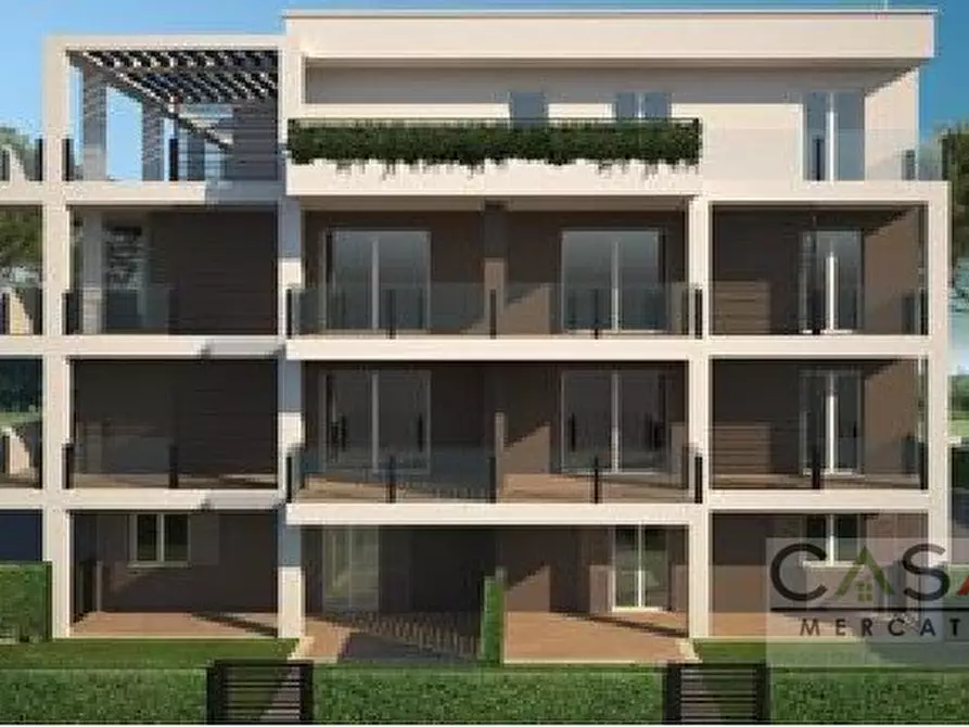 Immagine 8 di Attico in vendita  in quartiere primo maggio a Fiume Veneto